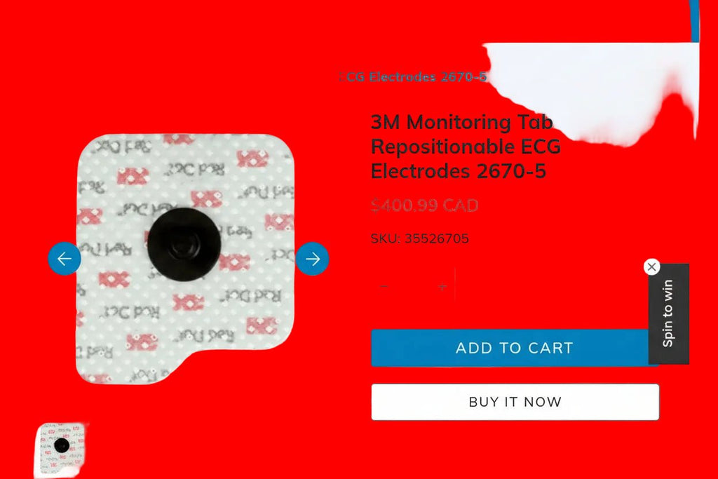 Une partie de Mes produits 3M et Zep les prix senvienne - 3MZ