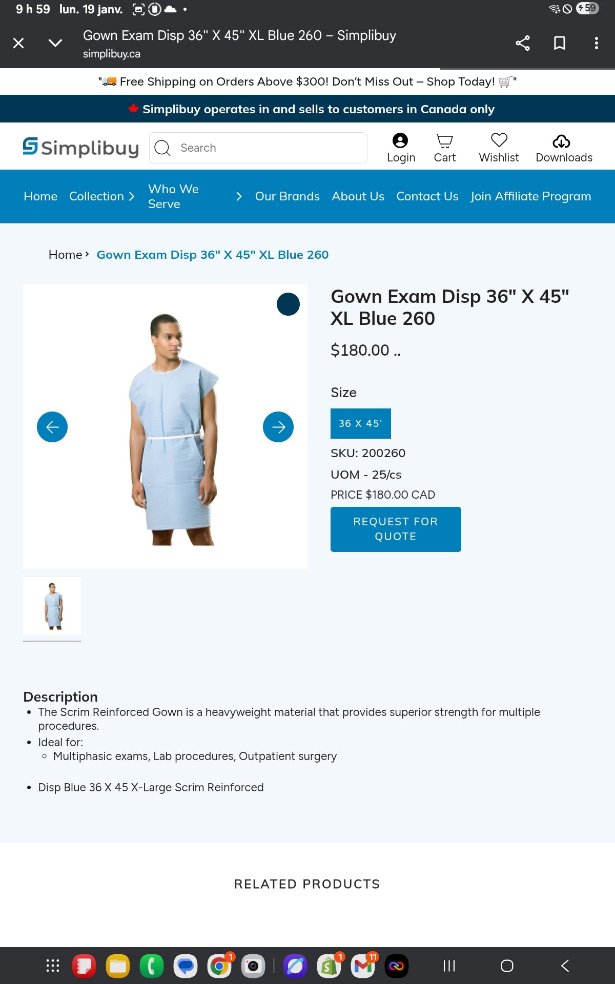 Une partie de Mes produits 3M et Zep les prix senvienne - 3MZ