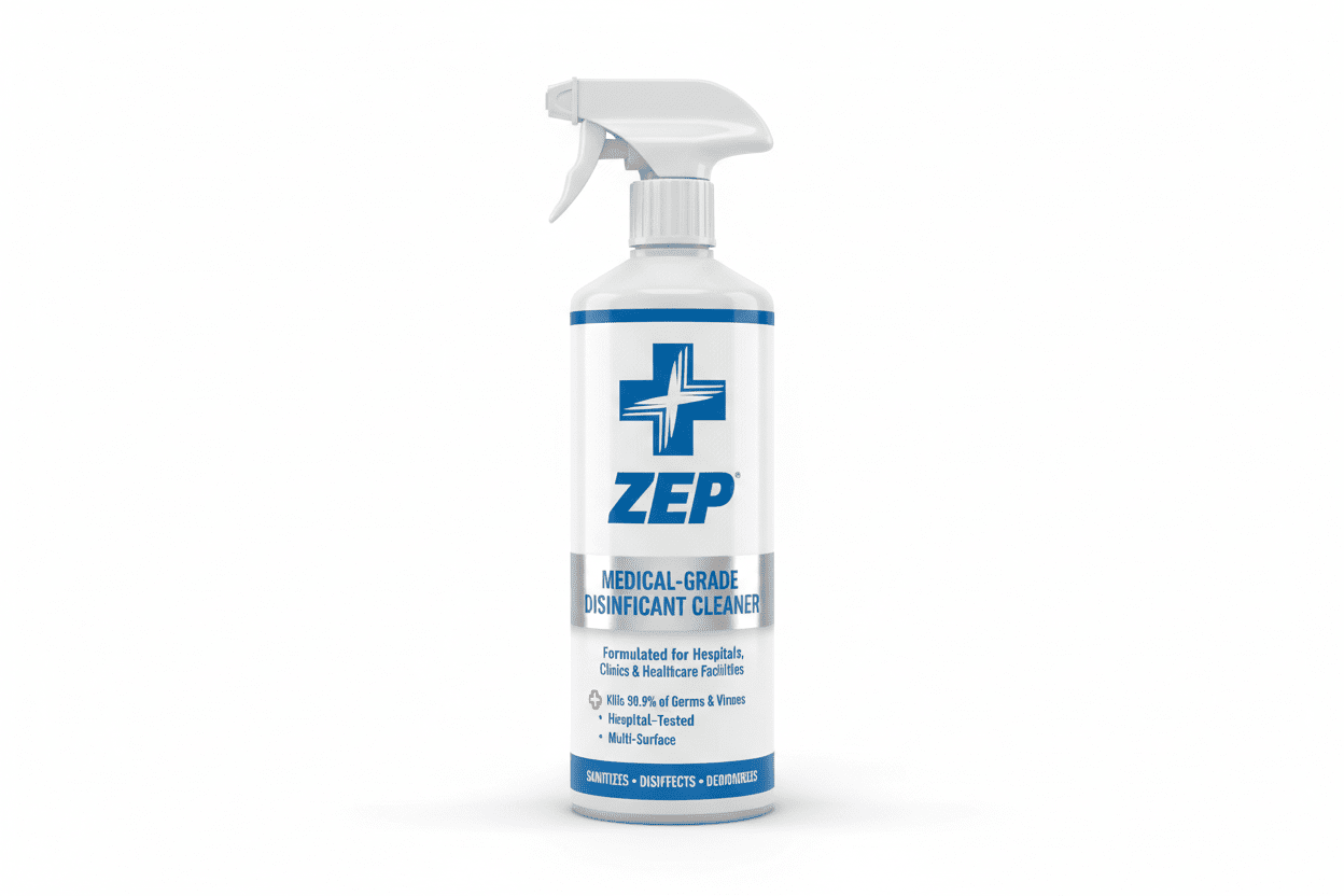 Une partie de Mes produits 3M et Zep les prix senvienne - 3MZ