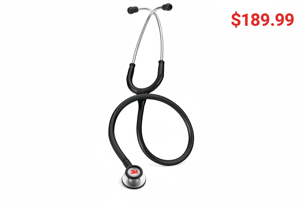 STETHOSCOPE POUR NOURISSONS 3M - 3MZ
