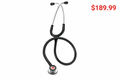 STETHOSCOPE POUR NOURISSONS 3M - 3MZ